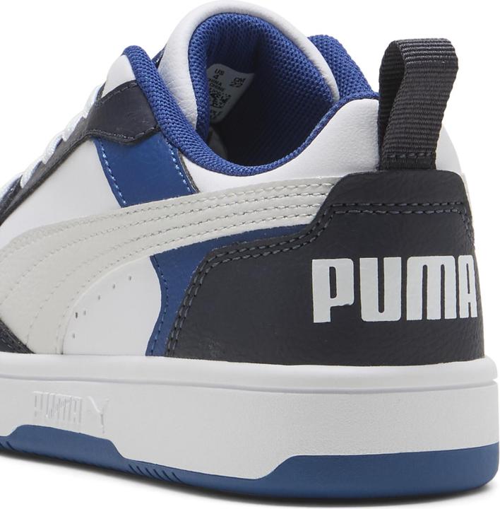 Actual product image Puma Rebound V6 Lo (37)
