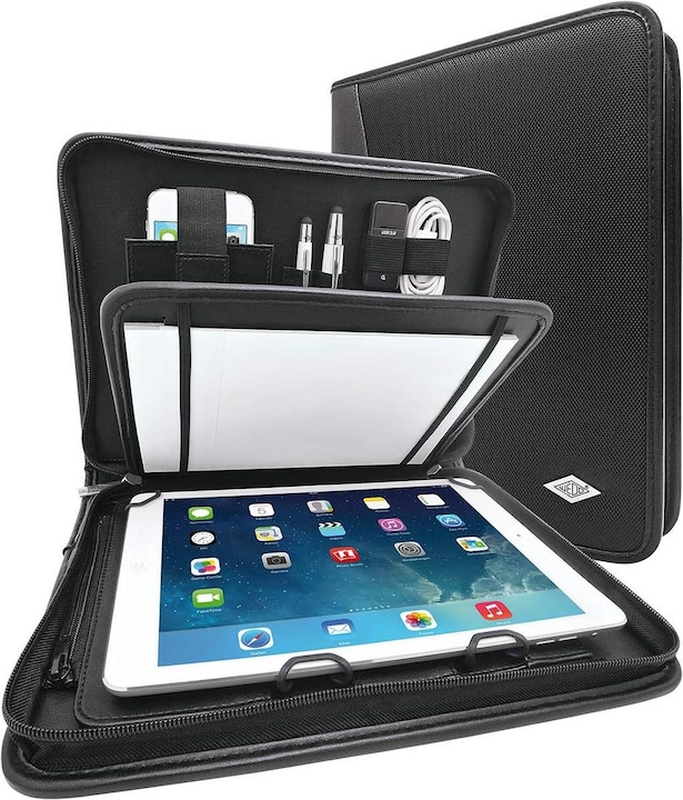 Image du produit Wedo Élégance (Galaxy Note, Galaxy Tab, Iconia, iPad, iPad 2011 (2e gène), iPad 2012 (4e gène), iPad Air)