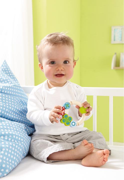 Produktbild Haba Glücksbringer