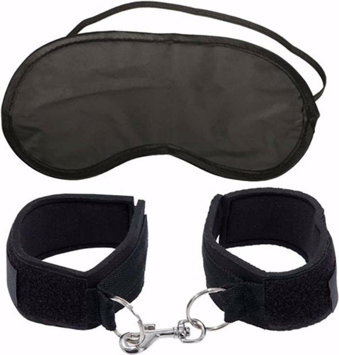 Produktbild Shots First-Timer Cuffs