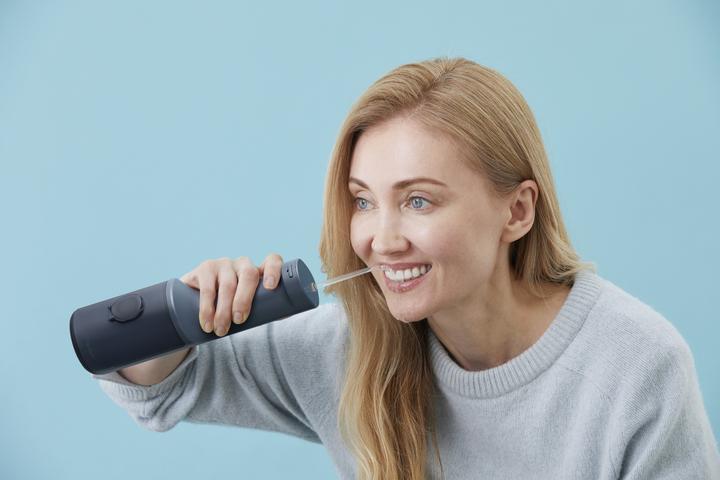 Produktbild Panasonic EW-DJ66-A303