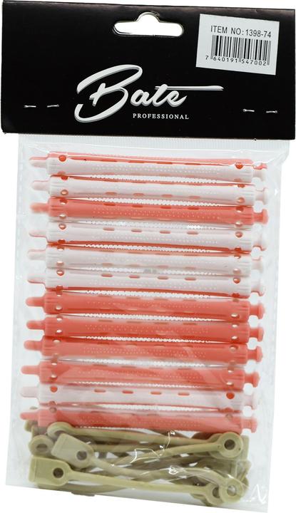 Produktbild Bate Haarwickler 12 Stück 1398-74