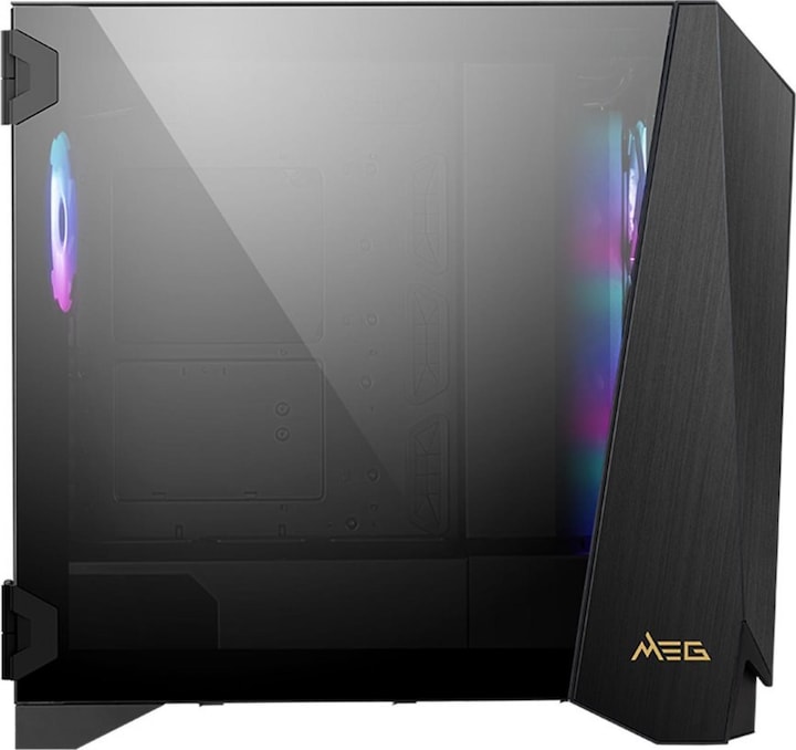 Produktbild MSI Meg Prospect 700R (ATX, mATX, Mini-ITX, E-ATX)