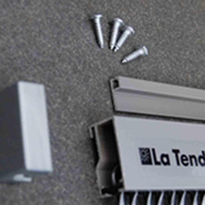 Produktbild Tenda Türvorhang (100 x 230 cm)