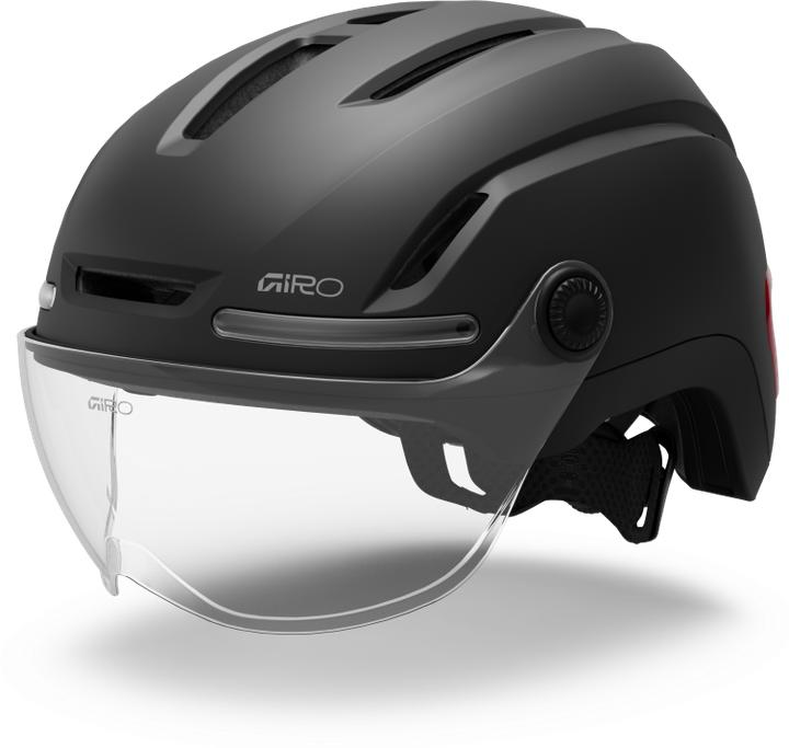 Produktbild Giro Ethos MIPS LED Shield (52 - 55 cm)