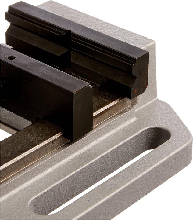 Produktbild Bosch Professional Zubehör Maschinenschraubstock MS 100 G, 135 mm, 100 mm, 100 mm (100 mm)