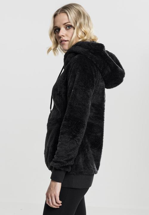 Image du produit Urban Classics Sweat à capuche (S)