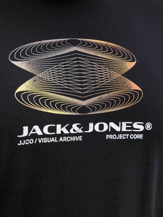 Image du produit Jack & Jones Plus Size T-shirt T-shirt (5XL)