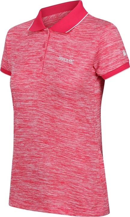 Immagine prodotto Regatta Remex II Maglietta con Colletto Polo Donna (50 D)