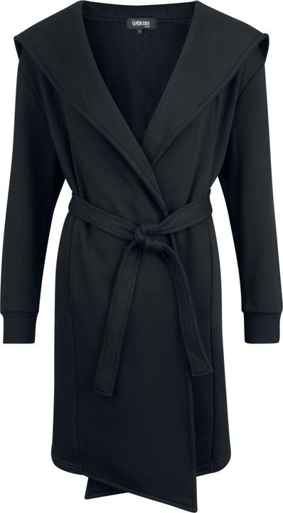 Actual product image Gothicana by EMP The Witching Hour (S)