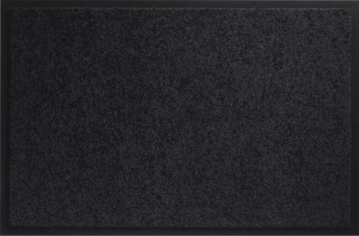 Produktbild Hamat Schmutzfangmatte schwarz 40x60 cm (40 x 60 cm)