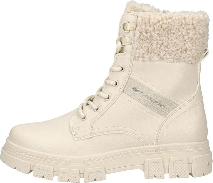 Produktbild Tom Tailor Stiefelette (40)