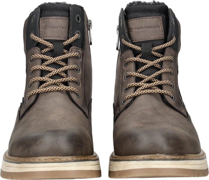 Produktbild Tom Tailor Stiefelette (41)