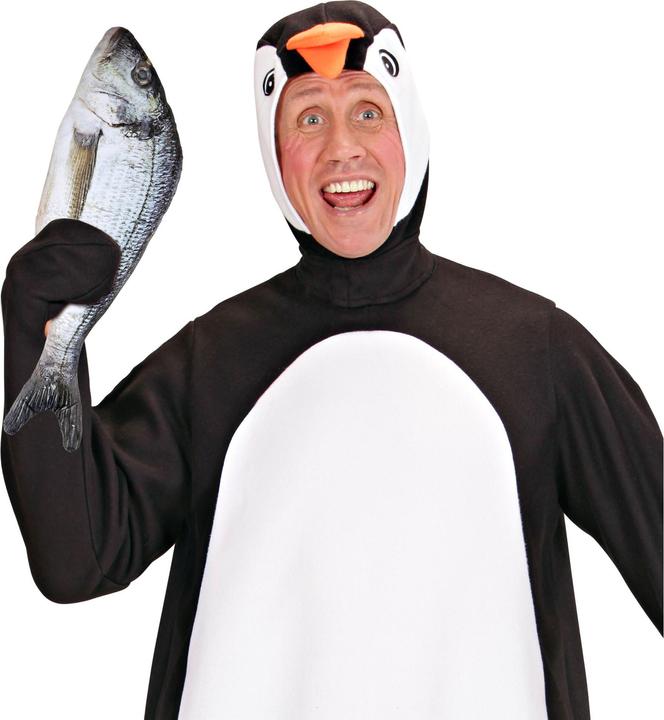 Produktbild Widmann Fisch Plüsch 55cm