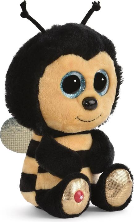 Produktbild NICI Kuscheltier Biene Miss Bizz 15cm (15 cm)