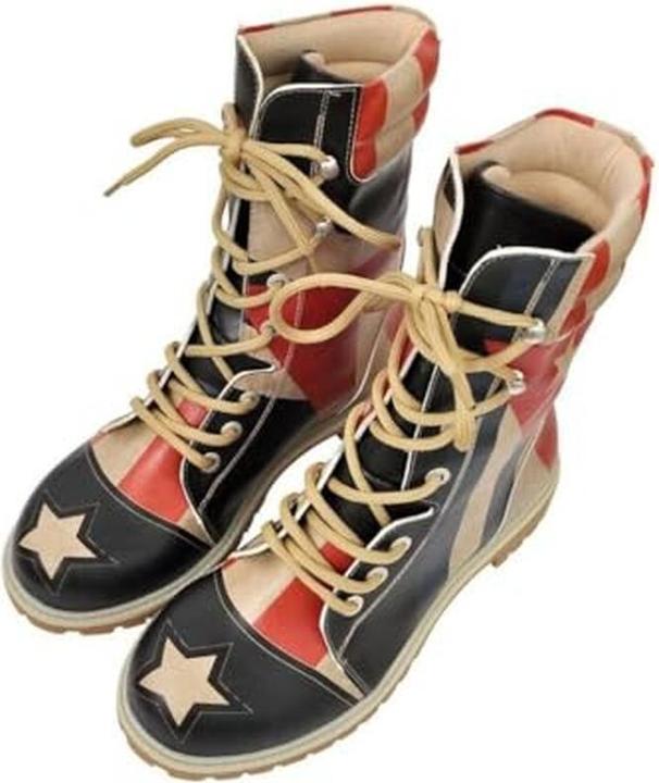 Actual product image Dogo Super Mid Calf Boot (38)