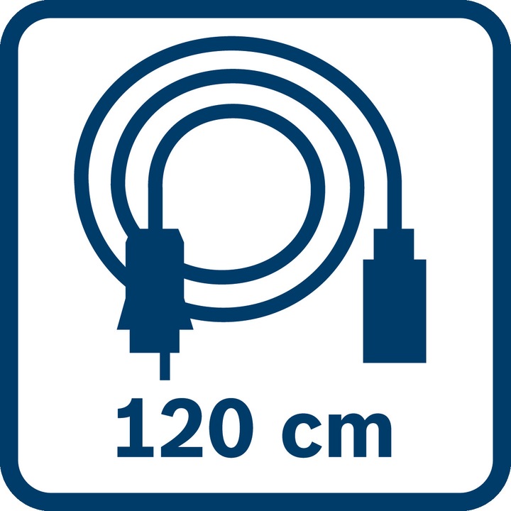Image du produit Bosch Professional GIC 120 C