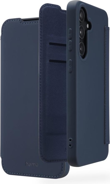 Actual product image Hama Fantastic Feel (Samsung Galaxy S24 FE)