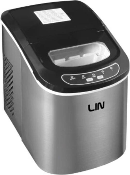 Immagine prodotto LIN Ghiaccio Pro-S12