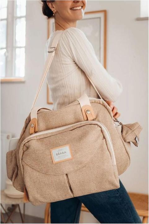 Image du produit Beaba Wickeltasche Genf II