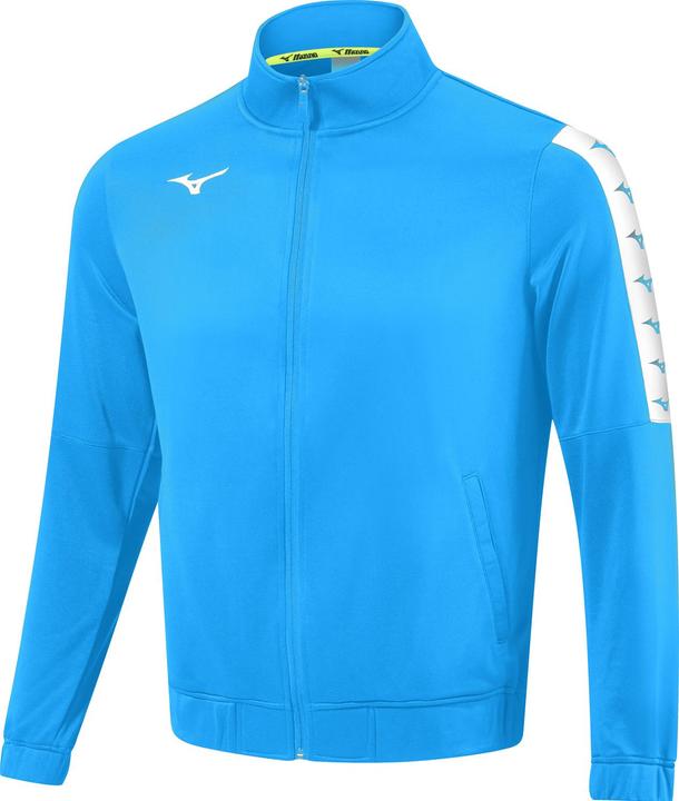 Immagine prodotto Mizuno Giacca da ginnastica Nara (4XL)
