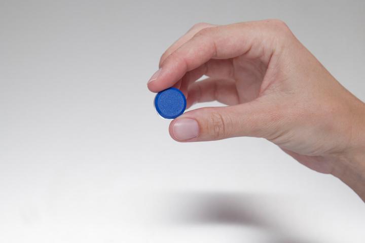Image du produit Maul FacetteretMagnet MAULpro assortis (20 x)