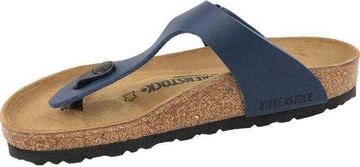 Produktbild Birkenstock Gizeh Birko-Flor normal (41)