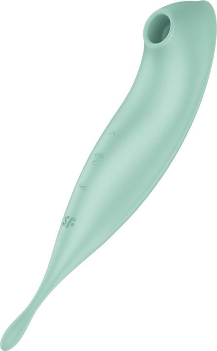 Produktbild Satisfyer Twirling Pro Connect App - Mint