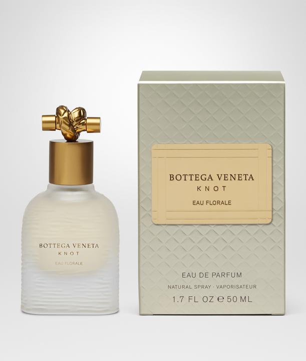 Produktbild Bottega Veneta Knot Eau Florale (Eau de Parfum, 50 ml)