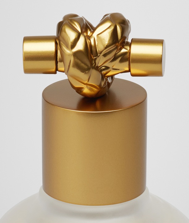 Produktbild Bottega Veneta Knot Eau Florale (Eau de Parfum, 50 ml)