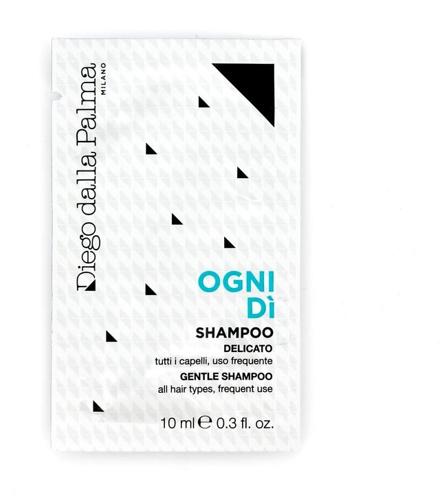Image du produit Diego dalla Palma Ognidi Shampooing Revitalisant - 14 X 10 Ml (140 ml, Shampoing liquide)