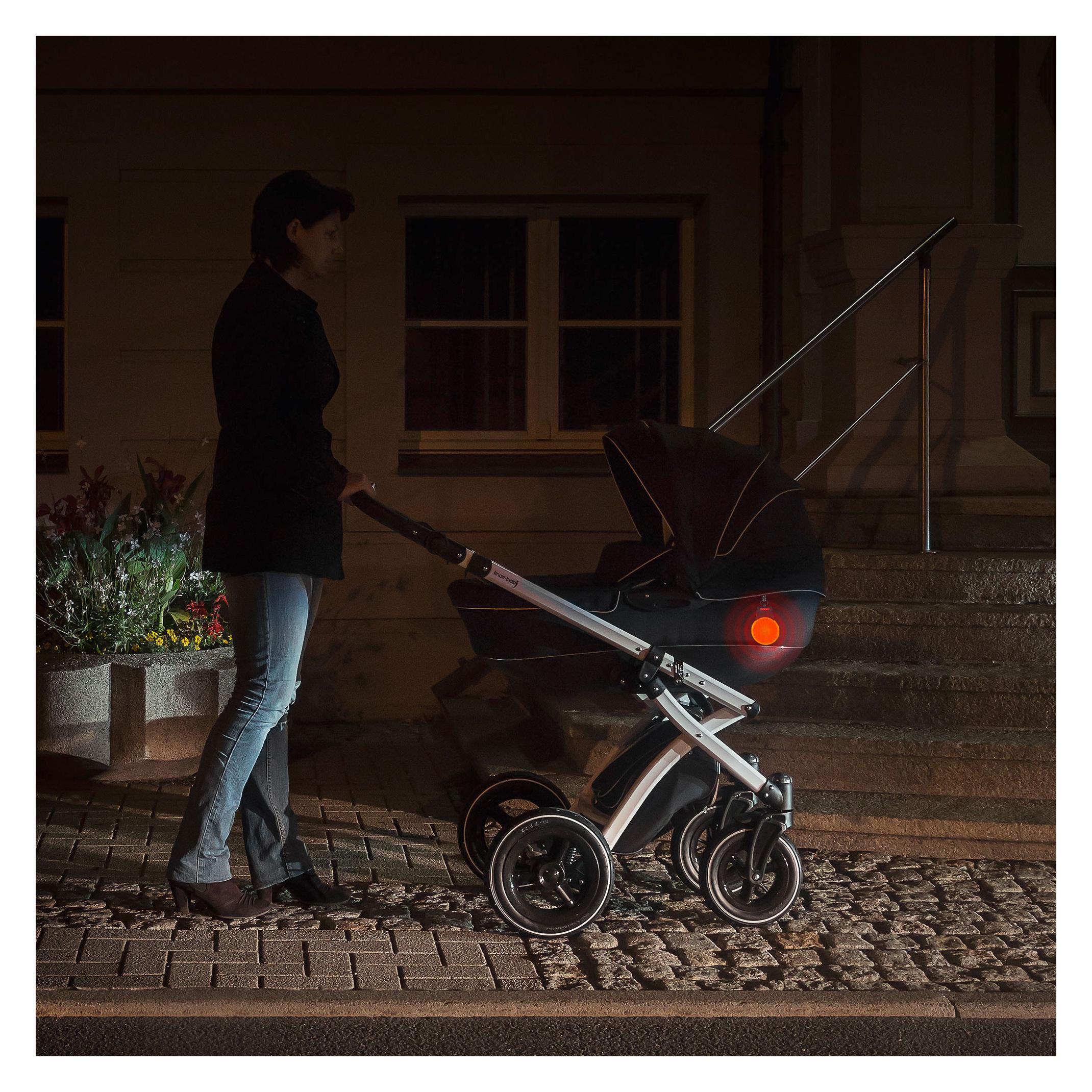 Reer LED Sicherheitslicht SeeMe - kaufen bei Galaxus - Galaxus