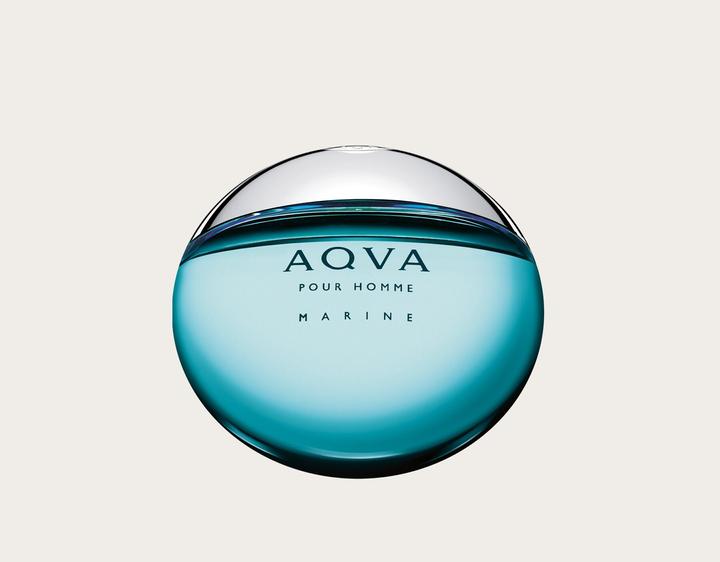 Image du produit Bulgari Aqva Marine (Eau de toilette, 30 ml)