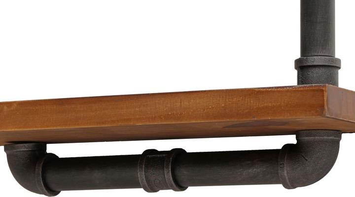 Immagine prodotto Jamb Scaffale a muro (45 x 25 x 29 cm)