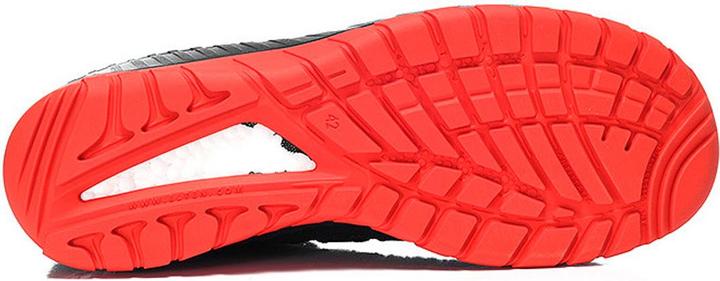 Actual product image Elten Maddox GTX W black-red Mid ESD S3 CI (S3, 40)