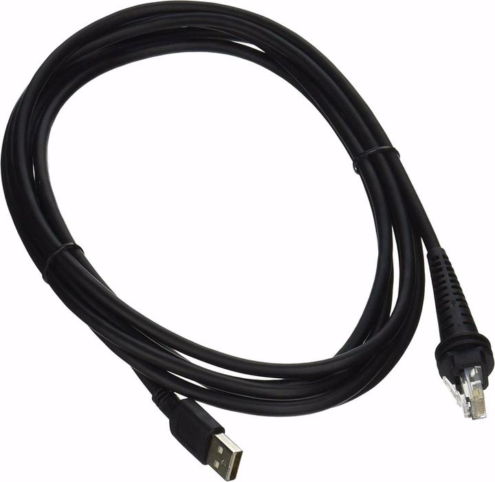 Produktbild Honeywell DUPLIKAT USB-Kabel, Industrie CBL-500-300-S00-01, USB2.0-A