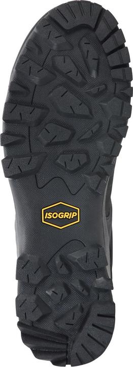 Immagine prodotto Mountain Warehouse Stivali da trekking Storm Suede IsoGrip (46)