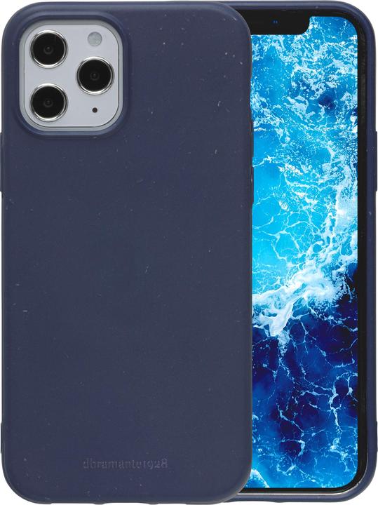 Ocean Blue