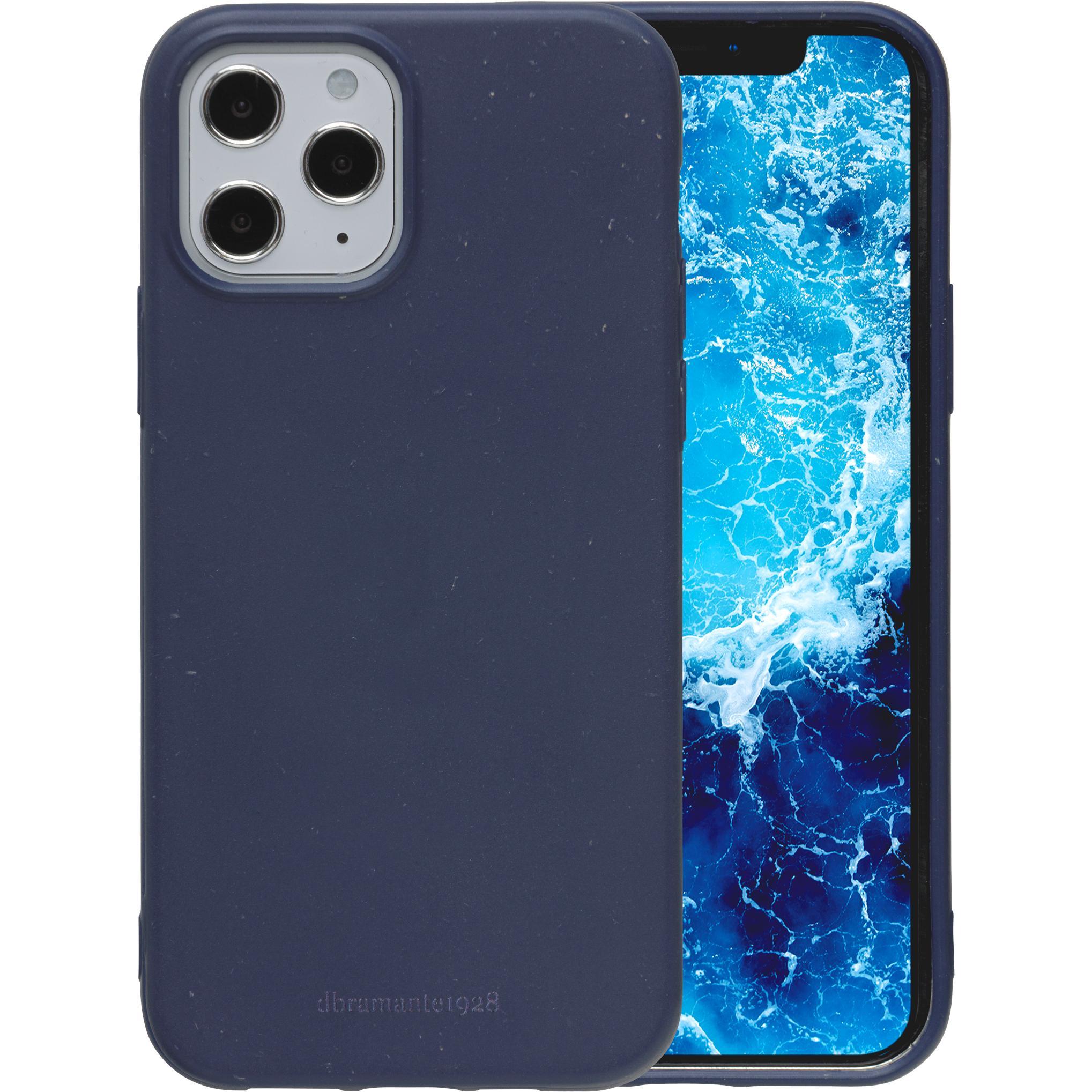 Thumbnail - dbramante1928 Grenen (Apple iPhone 12 Pro Max), Smartphone Hülle, Blau