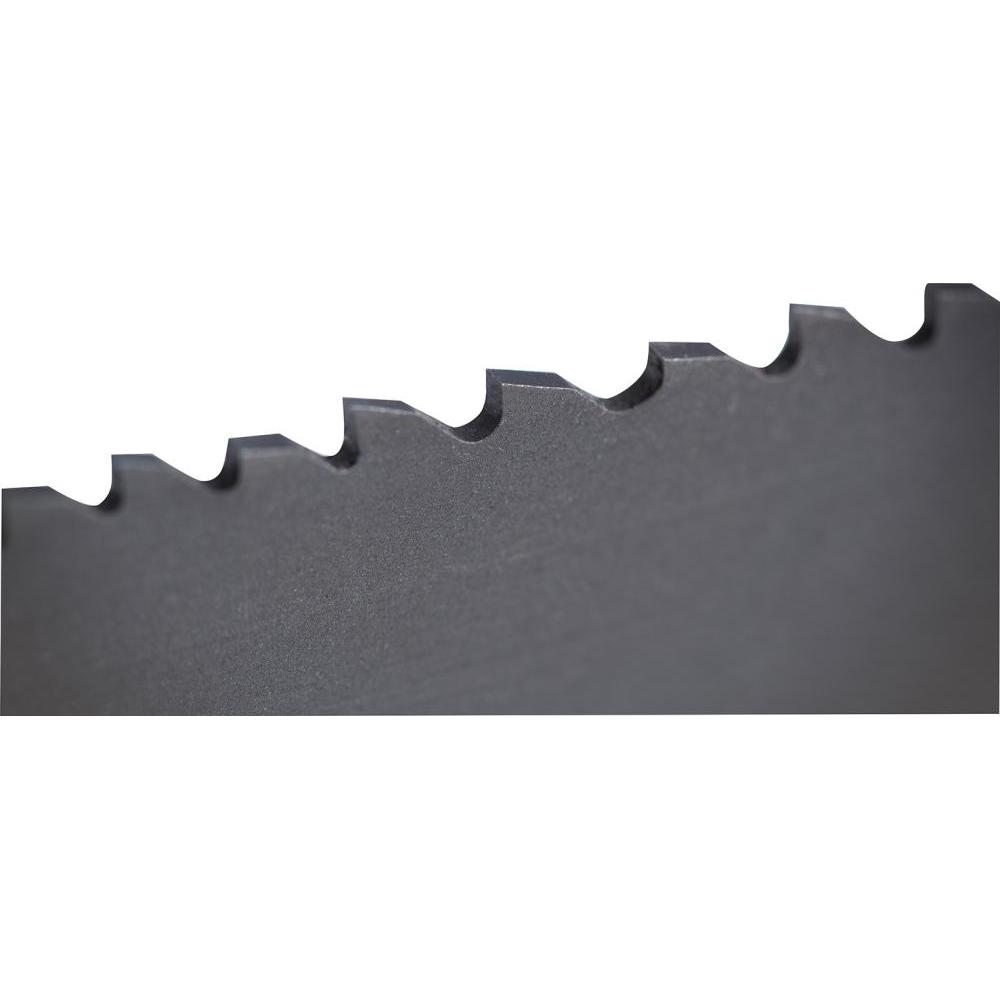 Magni, Sägeblatt, Röntgen Metallsägeband HSS-Co8 Profile 2375x20x0,9 8-11Z