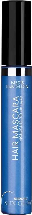 Produktbild Medis Sun Glow Blau (Blau)