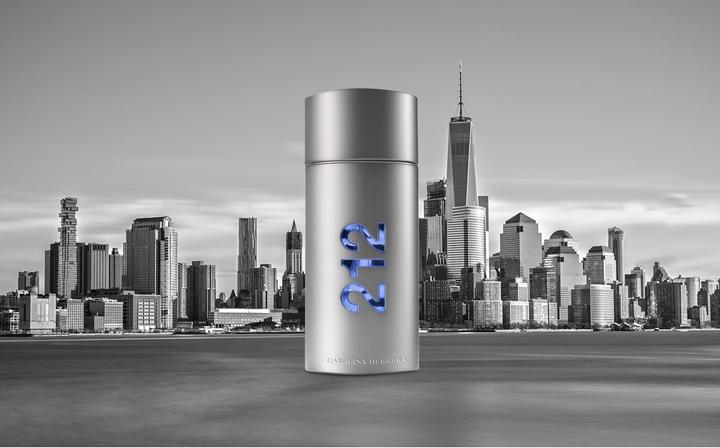Immagine prodotto Carolina Herrera 212 Nyc (Eau de toilette, 100 ml)