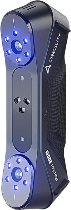Image du produit Creality Scanner 3D CR-Scan Raptor Pro