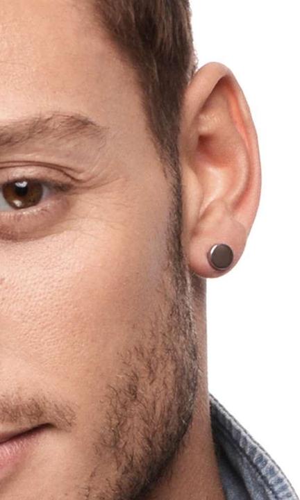 Immagine prodotto Bijouteria Fake-Plug (Acciaio inossidabile)