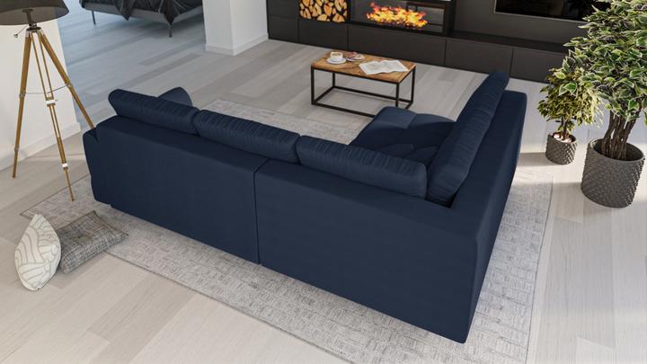 Produktbild Ropez Ariella (Ecksofa)