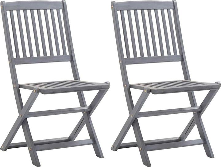 Produktbild vidaXL Gartenstuhl