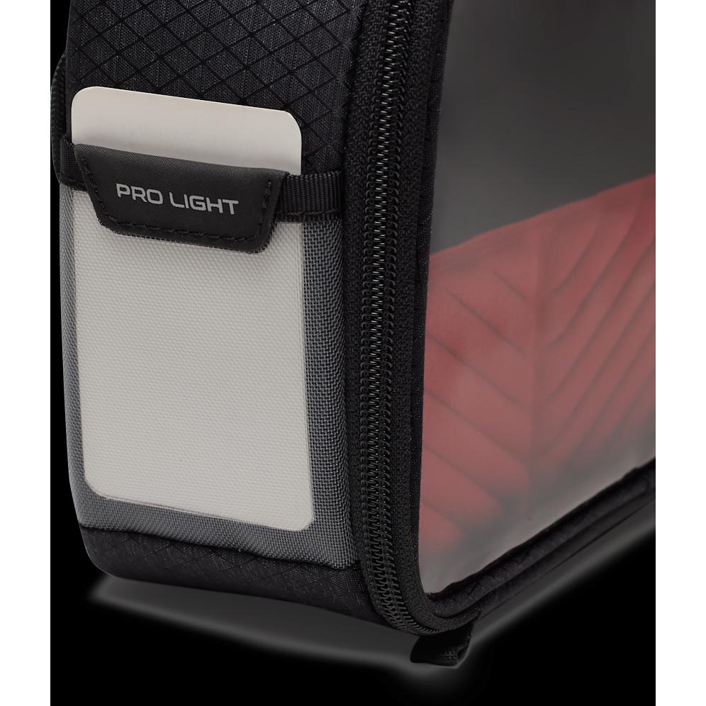 Manfrotto Pro Light Tech Organizer (Stativtasche), Stativ Zubehör, Schwarz