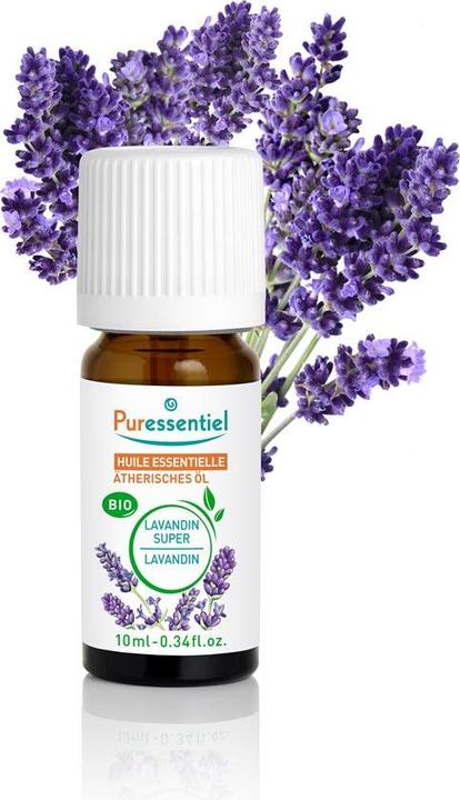 Produktbild Puressentiel Lavendel