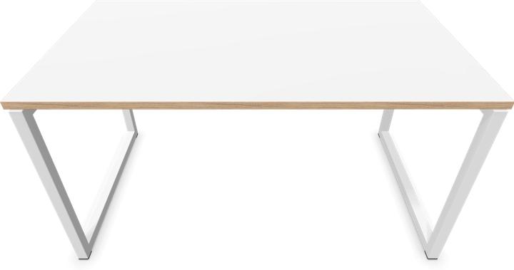 Image du produit Narbutas Nova O Bureau (140 x 80 x 74 cm)