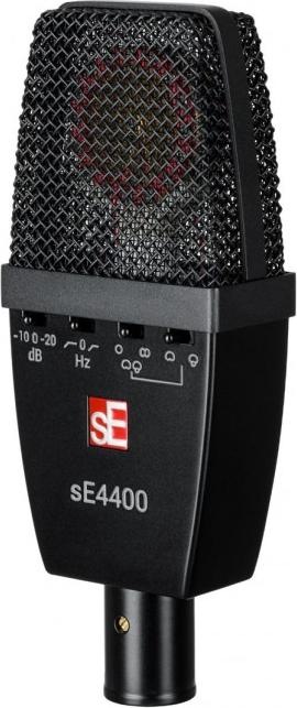 Produktbild sE Electronics sE-4400a MK2 Stereo Pair